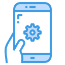 Mobile App Development